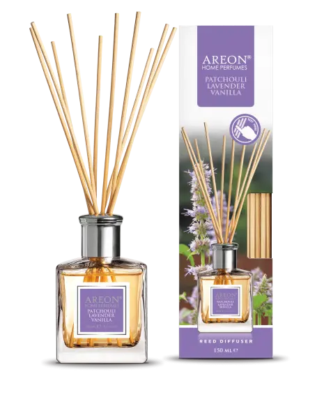 Ароматизатор Areon Home Perfume  STICKS 150ml Patchouli (патчоули) 704-HPS-005