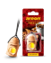 Ароматизатор Areon FRESCO COFFEE (Кофе)  704-051-327