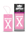 Ароматизатор Areon X-VER Pink-Lilac (Розовая Сирень) 704-AXV-012