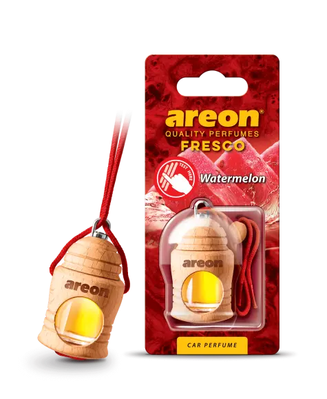 Ароматизатор Areon FRESCO WATERMELON (Арбуз) 704-051-335