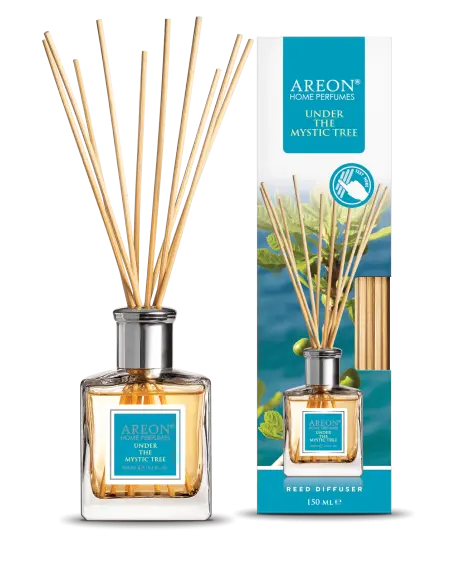 Ароматизатор Areon Home Perfume STICKS 150ml Under the Mystic Tree (Под таинственным деревом) 704-HRS-17