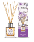 Ароматизатор Areon STICKS GARDEN 150ml (Violet) 704-HBO-04