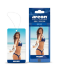 Ароматизатор Areon SEX DRIVE New Car (Новая машина) 704-SDR-03