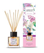 Ароматизатор Areon STICKS GARDEN 50ml (French Garden) 704-BHP-01