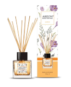 Ароматизатор Areon STICKS GARDEN 50ml (Saffron) 704-BHP-06