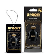 Ароматизатор AREON SPECIAL SELECTION_For him_ (Vanille Noire/Черная Ваниль) 704-SS-06