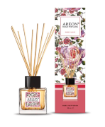 Ароматизатор Areon STICKS GARDEN 50ml (Rose Valley) 704-BHP-09