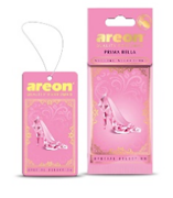 Ароматизатор AREON SPECIAL SELECTION_For her_ (Prima Bella/Прима Белла) 704-SS-07
