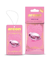 Ароматизатор AREON SPECIAL SELECTION_For her_ (Vos Es Me/Ты-Это Я) 704-SS-09