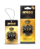 Ароматизатор Areon VIP (Black King)  704-VIP-02