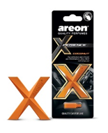 Ароматизатор  Areon XPERIENCE (Coconut \ Кокос) 704-APX-05