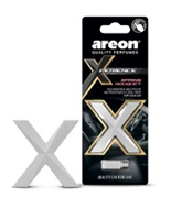 Ароматизатор Areon XPERIENCE (Spring Bouquet \ Весенний букет) 704-APX-06