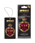 Ароматизатор Areon VIP (Crown & Ring) 704-VIP-07