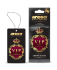 Ароматизатор Areon VIP (Crown & Ring) 704-VIP-07