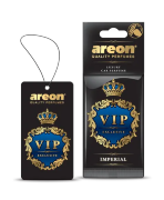 Ароматизатор Areon VIP (Imperial) 704-VIP-09