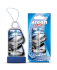 Ароматизатор Areon REFRESHMENT LIQUID New car (Новая машина) 704-025-909