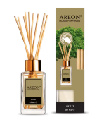 Ароматизатор Areon STICKS LUX 85ml (GOLD \Золото ) 704-PL-001