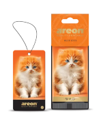 Ароматизатор Areon WILD (Blue Eyes) 704-AW-07