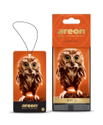 Ароматизатор Areon WILD (Agent Owl) 704-AW-08