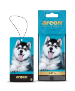 Ароматизатор Areon WILD (Ice Dog) 704-AW-10