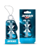 Ароматизатор Areon REFRESHMENT LIQUID Х-VERSION New car (Новая машина) 704-LCX-04