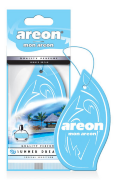 Ароматизатор Areon MON Summer Dreams  (Летняя мечта) 704-043-318