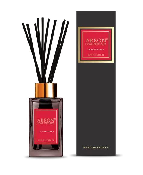 Ароматизатор Areon STICKS PREMIUM 85ml (Vetrar Eimur/Зимний туман) 704-PSL-010
