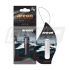 Ароматизатор Areon LIQUID LUX 5ml  Silver ( Серебро)  704-LX-02