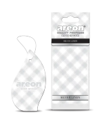 Ароматизатор Areon MON Silver Linen  (Серебрянный Лён)  704-043-339