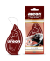 Ароматизатор Areon MON Leather Interior (Кожаный салон) 704-043-342