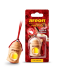 Ароматизатор Areon FRESCO CIN & APPLE (Яблоко и корица) 704-051-321