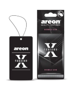 Ароматизатор Areon X-VER Babble Gum (Бабл гам) 704-AXV-003